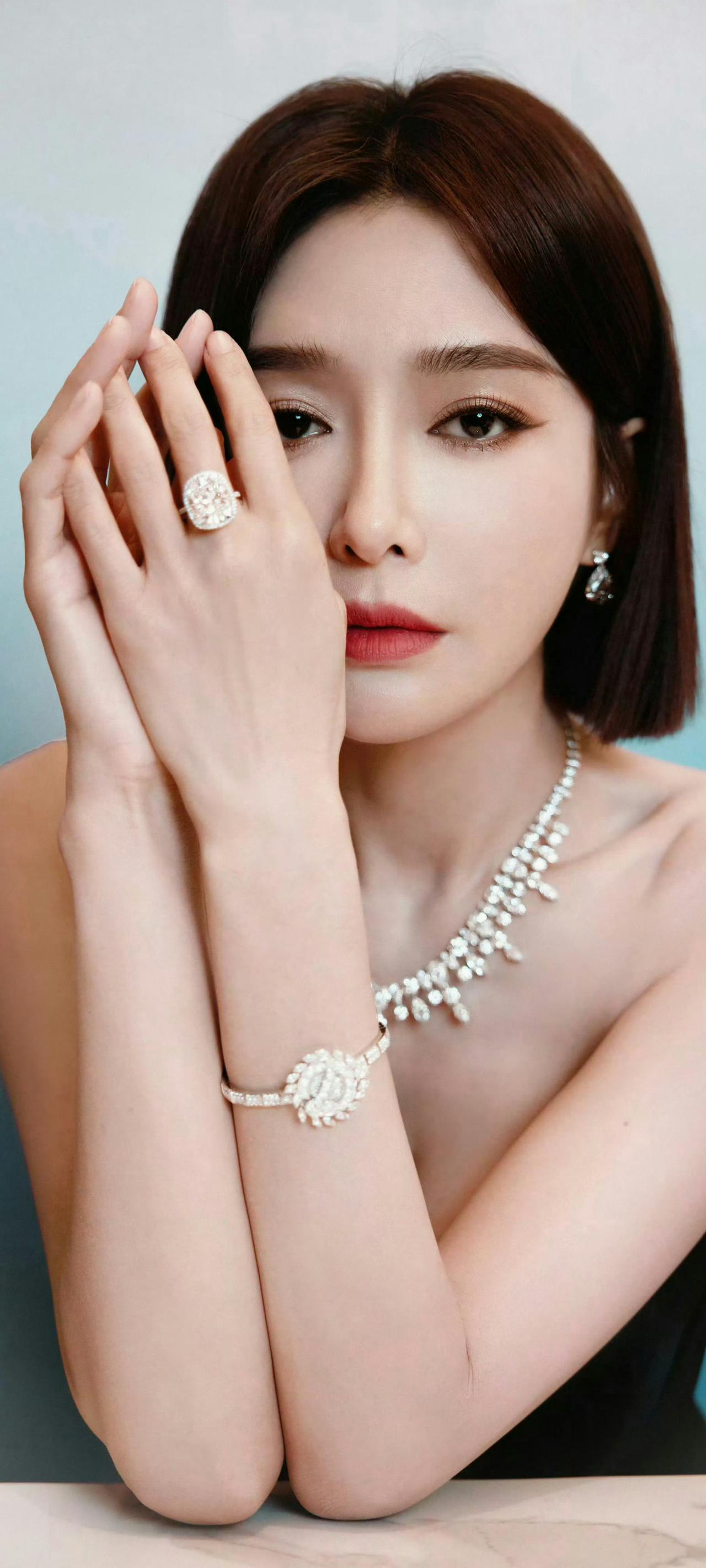 惊艳了时光的女演员你会想到谁