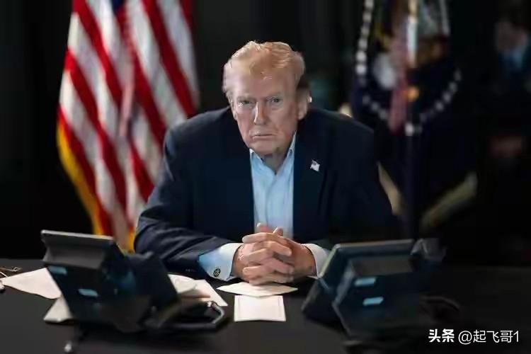 中东这闹剧闹的，美国以为打谁都可以，打伊朗也是踢到钉子上了吧，战争都打几天了，伊