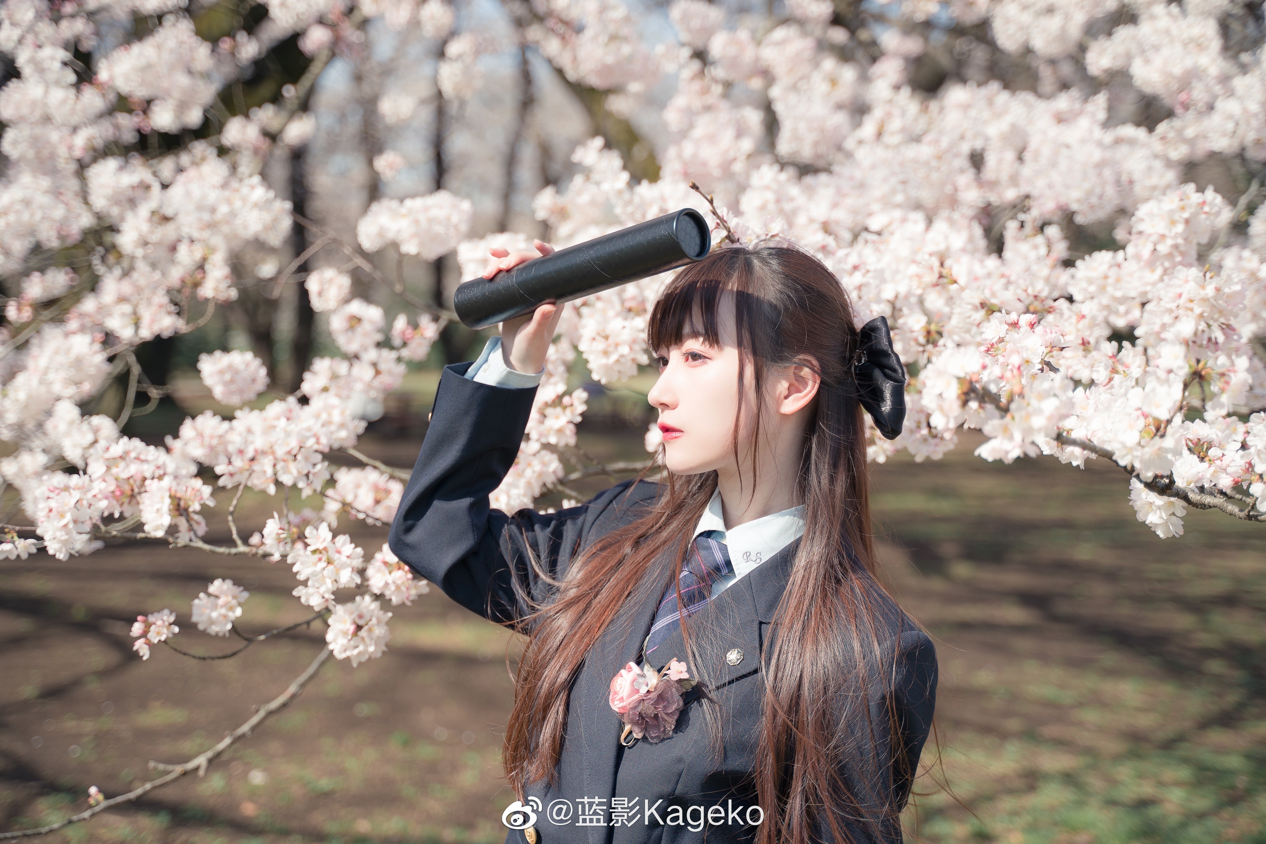 【置顶】自我介绍。发点旧图认个脸💗昵称蓝影/影影/影子/kageko、其它都可