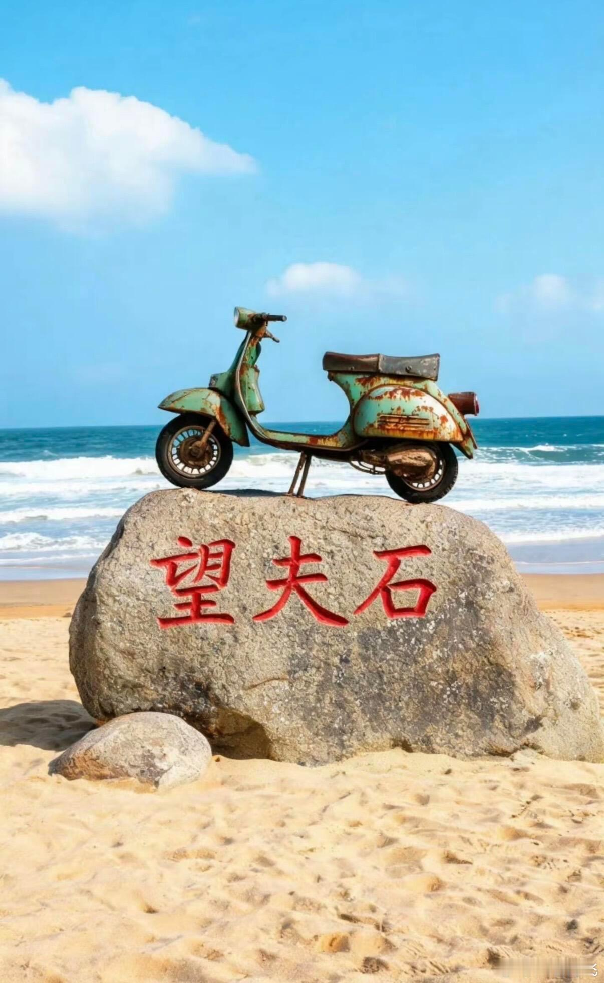 摩托姐姐们太有才了，要笑亖我本周我完成了连续7天铁粉打卡，与的铁粉值额外增加1分