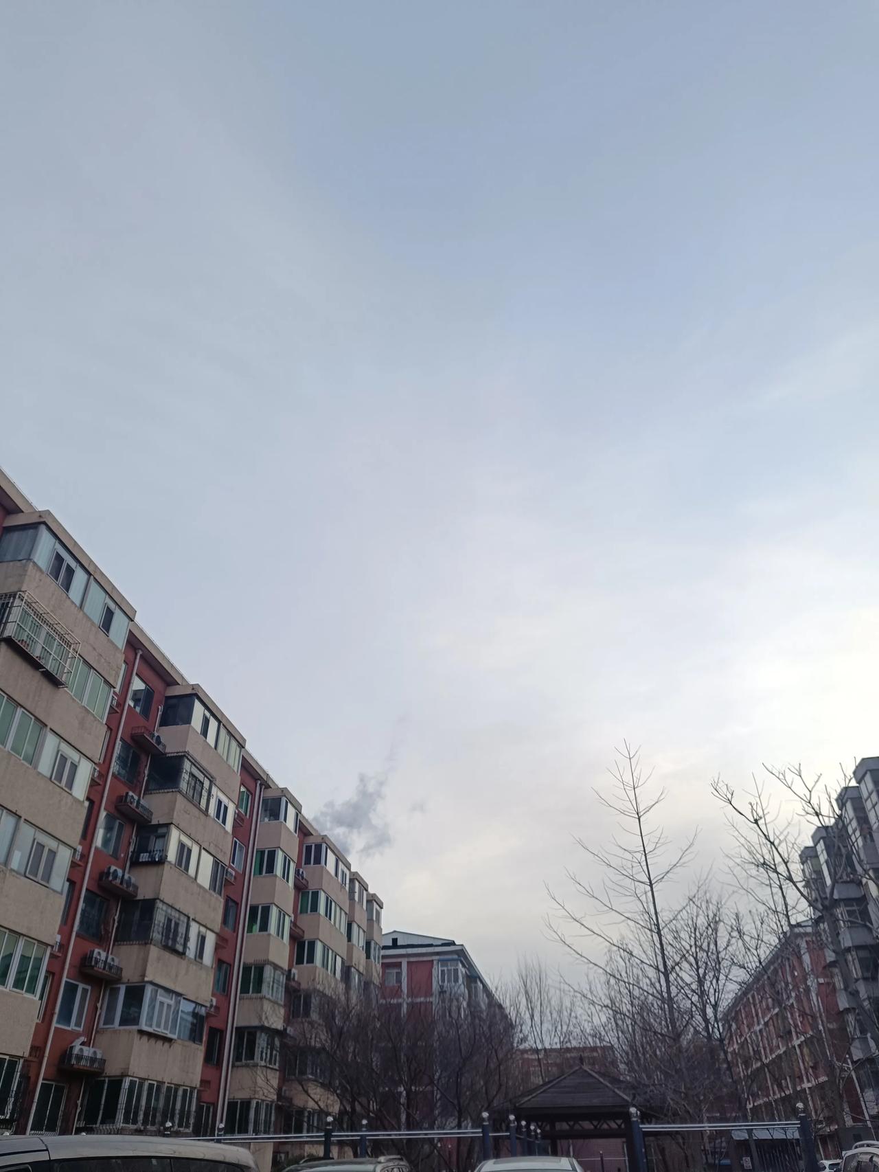 今天的天气真的好冷啊，立完春就又突然变得这么冷了，真的是变化得太快了啊，这样的天