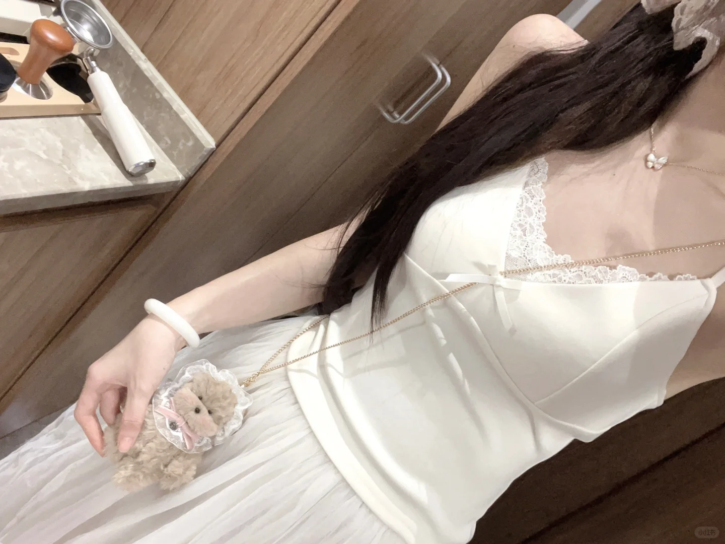 谁懂紫色好温柔～