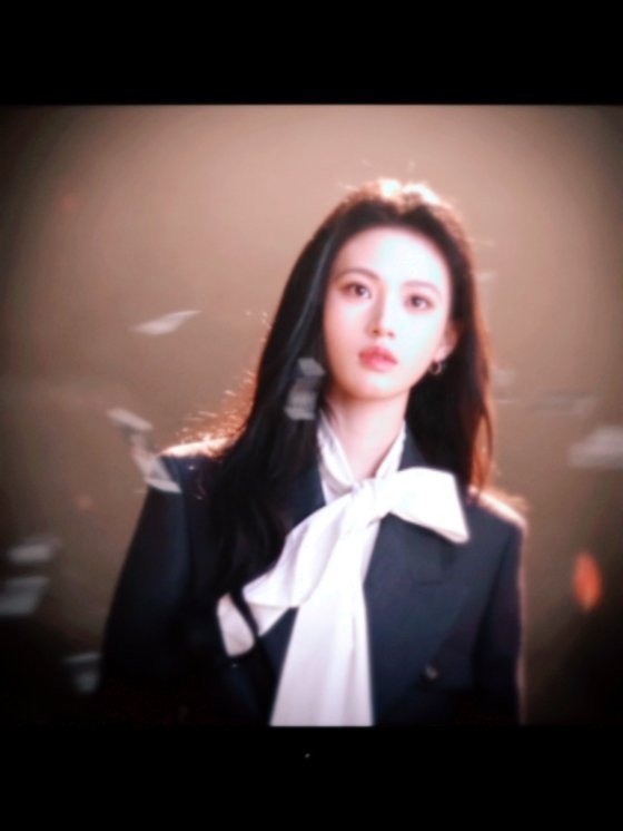 这个沈羽洁不二之臣很对味儿沈羽洁把季明舒演活了，贵气、傲娇又清醒，从娇憨千金到独