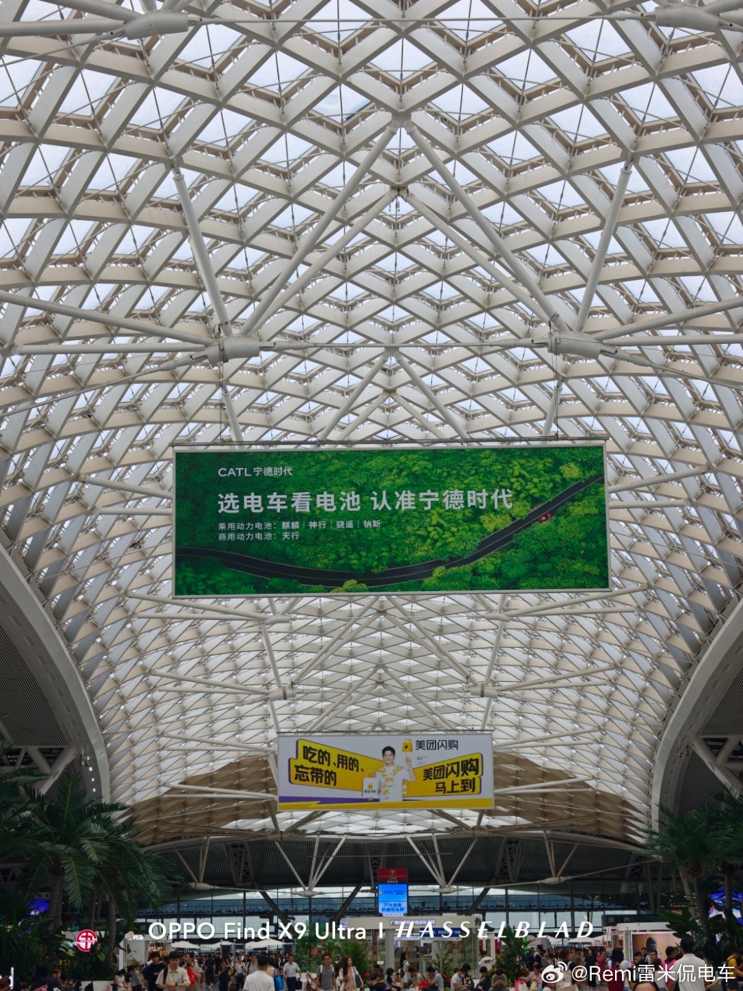 买好车，选好电池，还是要看宁德时代的。当然如果成本优先的话，当我没说新能源汽车