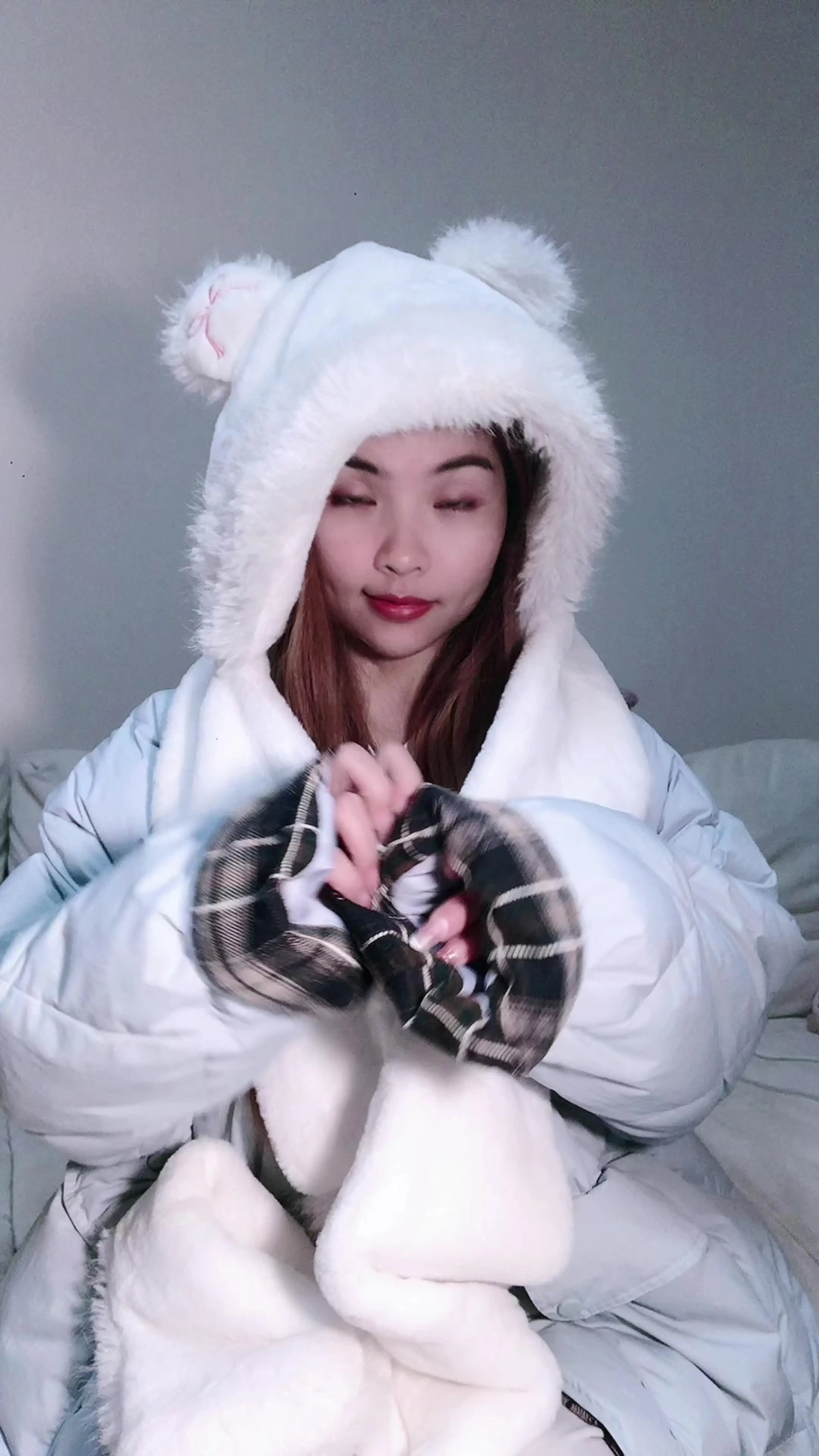 我跟你说张小猪今天的愿天天开心。