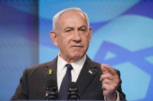 中东深夜惊天炸雷！内塔尼亚胡的一记空袭，直接炸碎了中国一带一路在中东的关键枢纽，