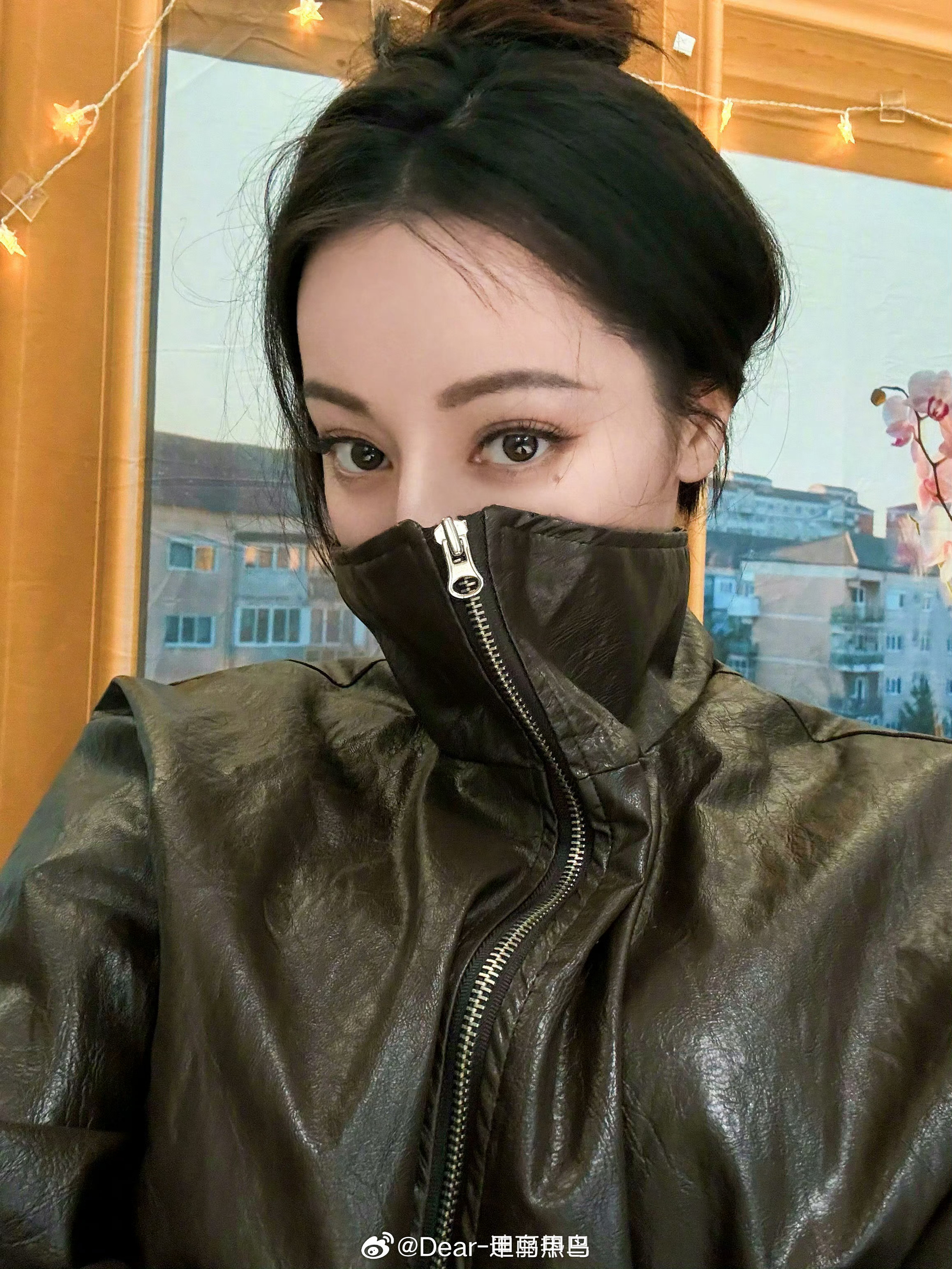 迪丽热巴迪丽热巴香辣狂欢微博派对合伙人  202609240826“一切美好都会