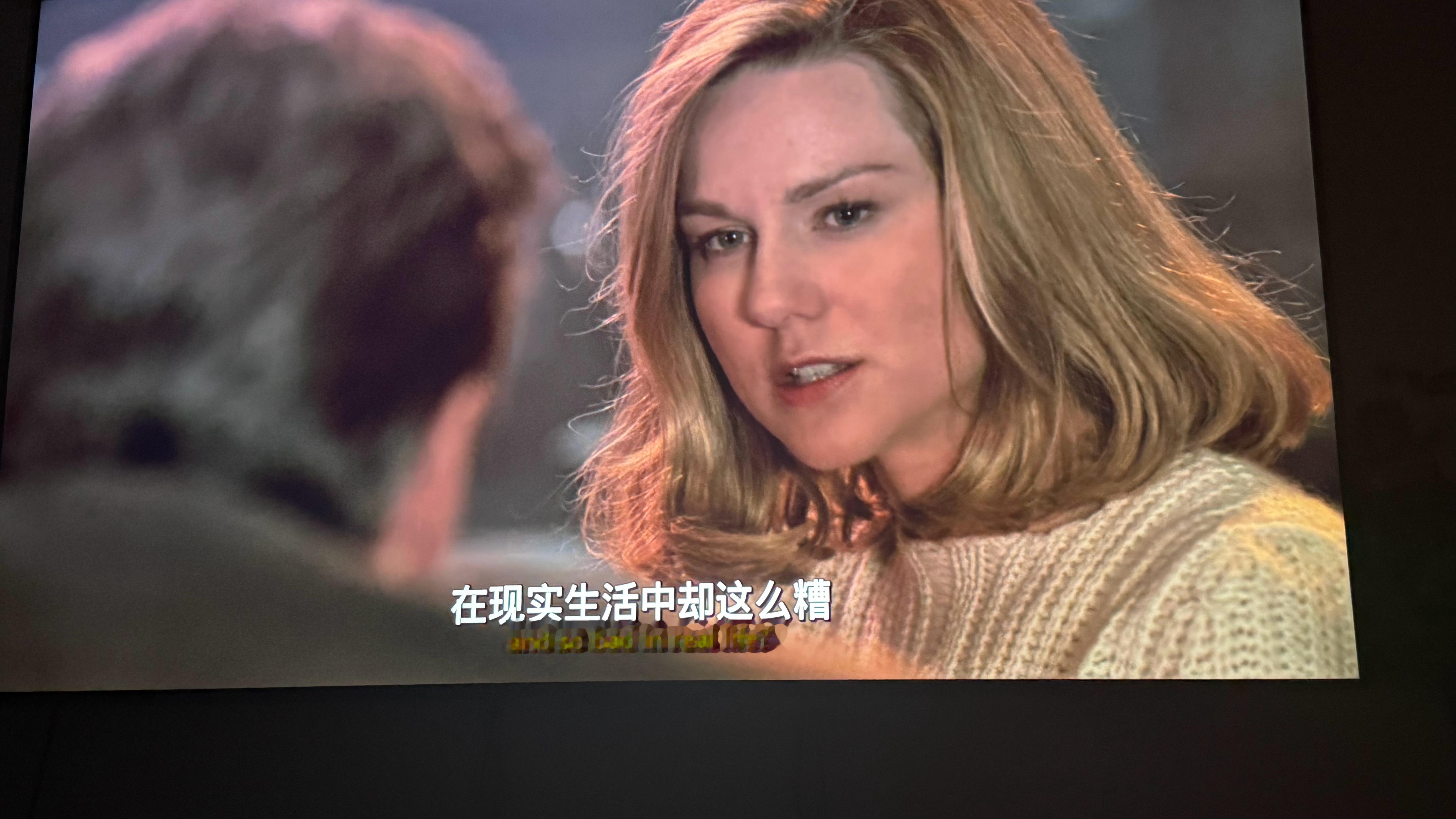 这是我看过最动人的情话 ​​​