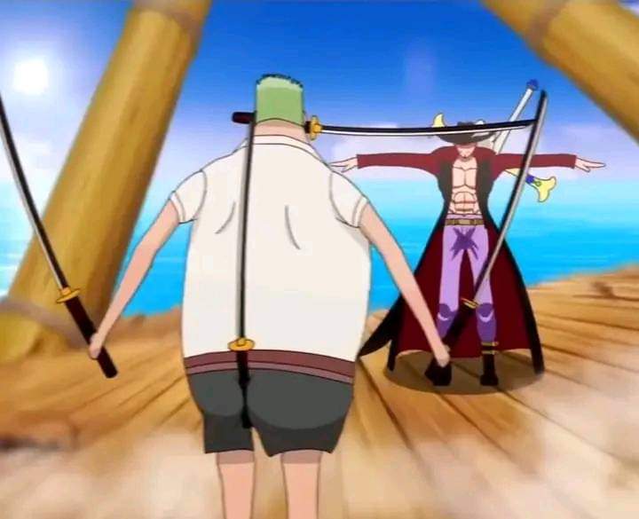 冒牌草帽一伙的大冒险[笑cry] ONEPIECE的姐妹篇 TWOPIECE[赞