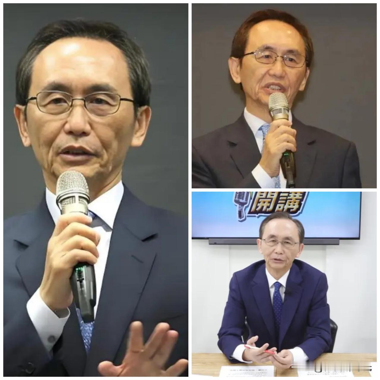 真是意想不到啊，台湾媒体人吴子嘉于1月9晚上再次预测在2026年县市长选举中国民