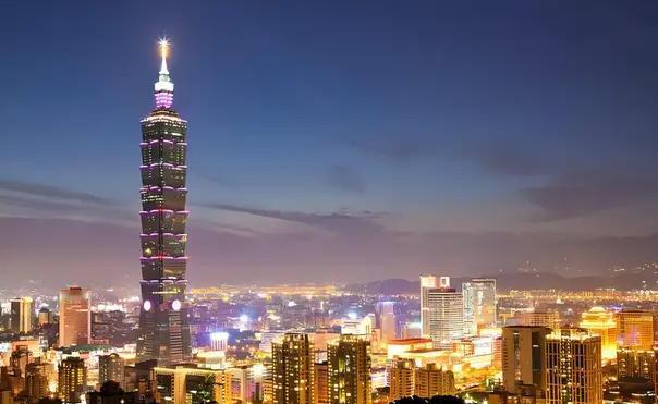 我国没必要，要求任何国家再三再四地承认台湾是中国的一部分，也没必要再三再四地感谢