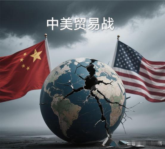 中美两国谈妥了！中美之间可能有大事发生！8月1日，根据联合早报报道，两名美国交易