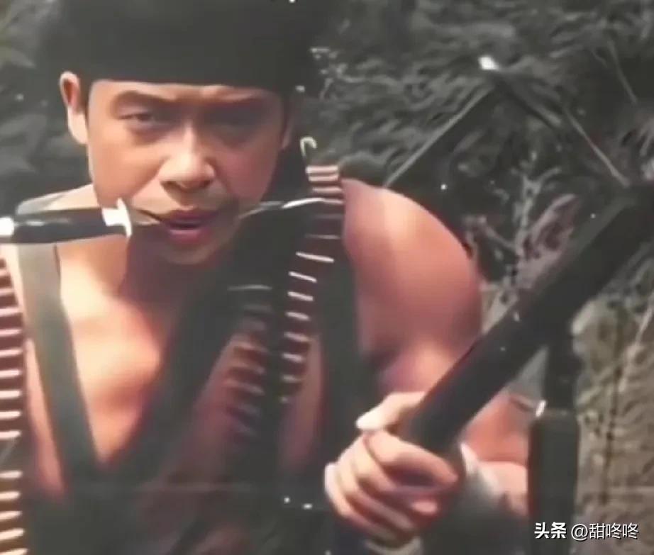 请不要吝啬您的双手给英雄点赞！
对越自卫反击战的英雄们，是真正的时代脊梁！他们在