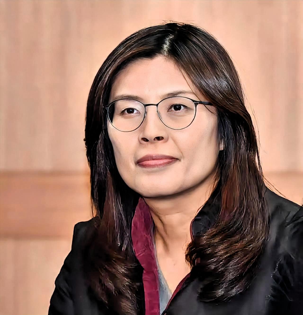 郑丽文真心实意想要主动约谈赖清德，直面破解当下棘手的两岸发展难题，这份心意全台湾