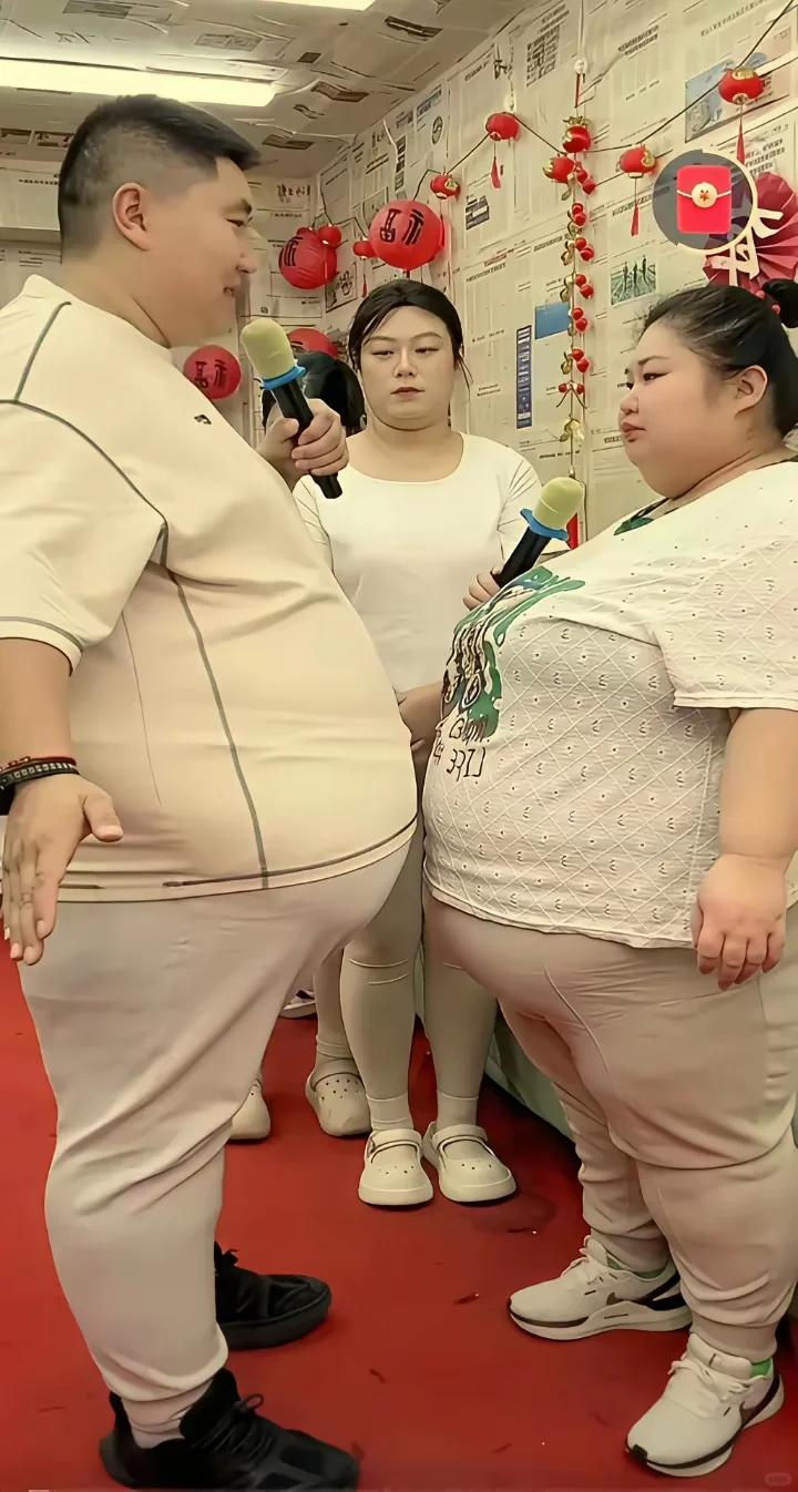 测试一下你的观察力↓↓↓
如果他们俩在一起！，最担心的应该什么？