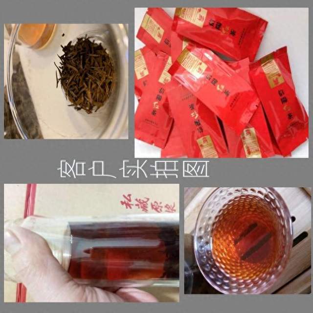 买红茶别瞎交学费！认准各品牌镇店款