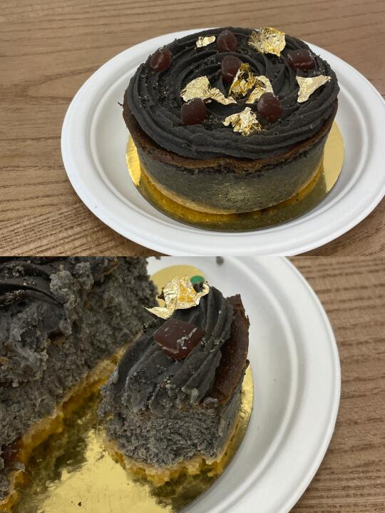 纽约烘焙141｜Sweet Cake