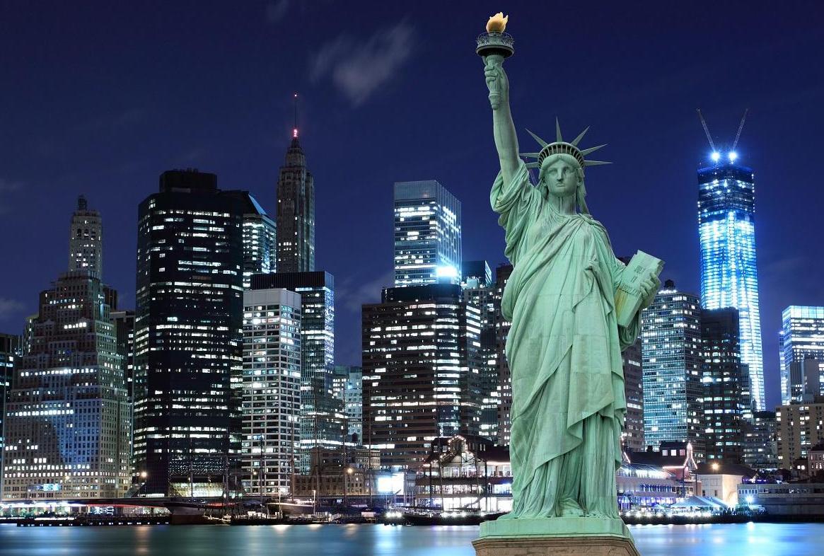 美国这几年为什么衰落得如此之快？

以前看他们自己动手修东西，我以为是白人特有的