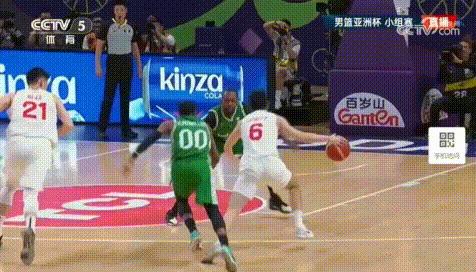 男篮首战打分，3核表现抢眼！
（9分）胡金秋、王俊杰、赵睿——男篮3大核心。
胡