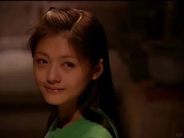 徐熙媛，你一定会去一个很好的地方