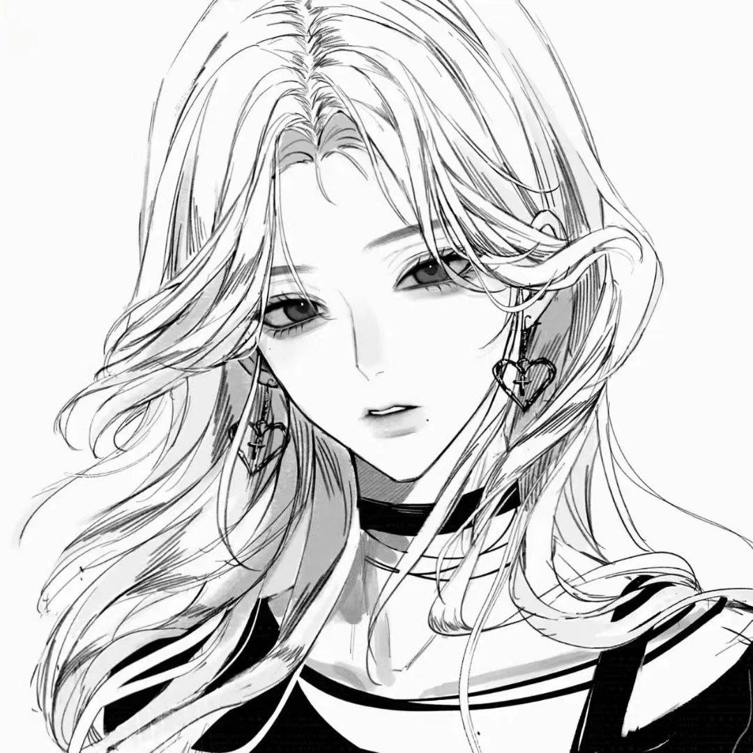 𝙒𝙚𝘾𝙝𝙖𝙩女生头像 