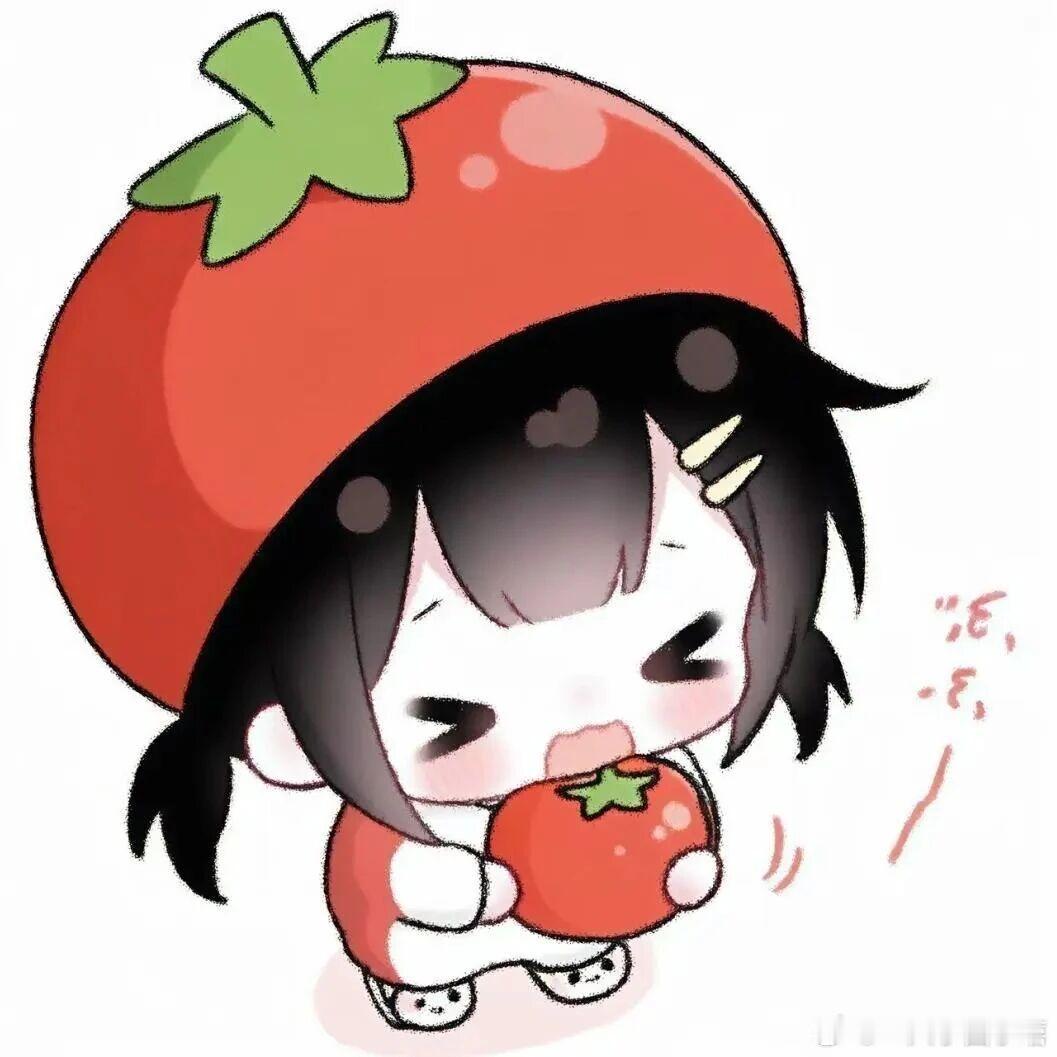 WeChat  | 可爱系 头像 