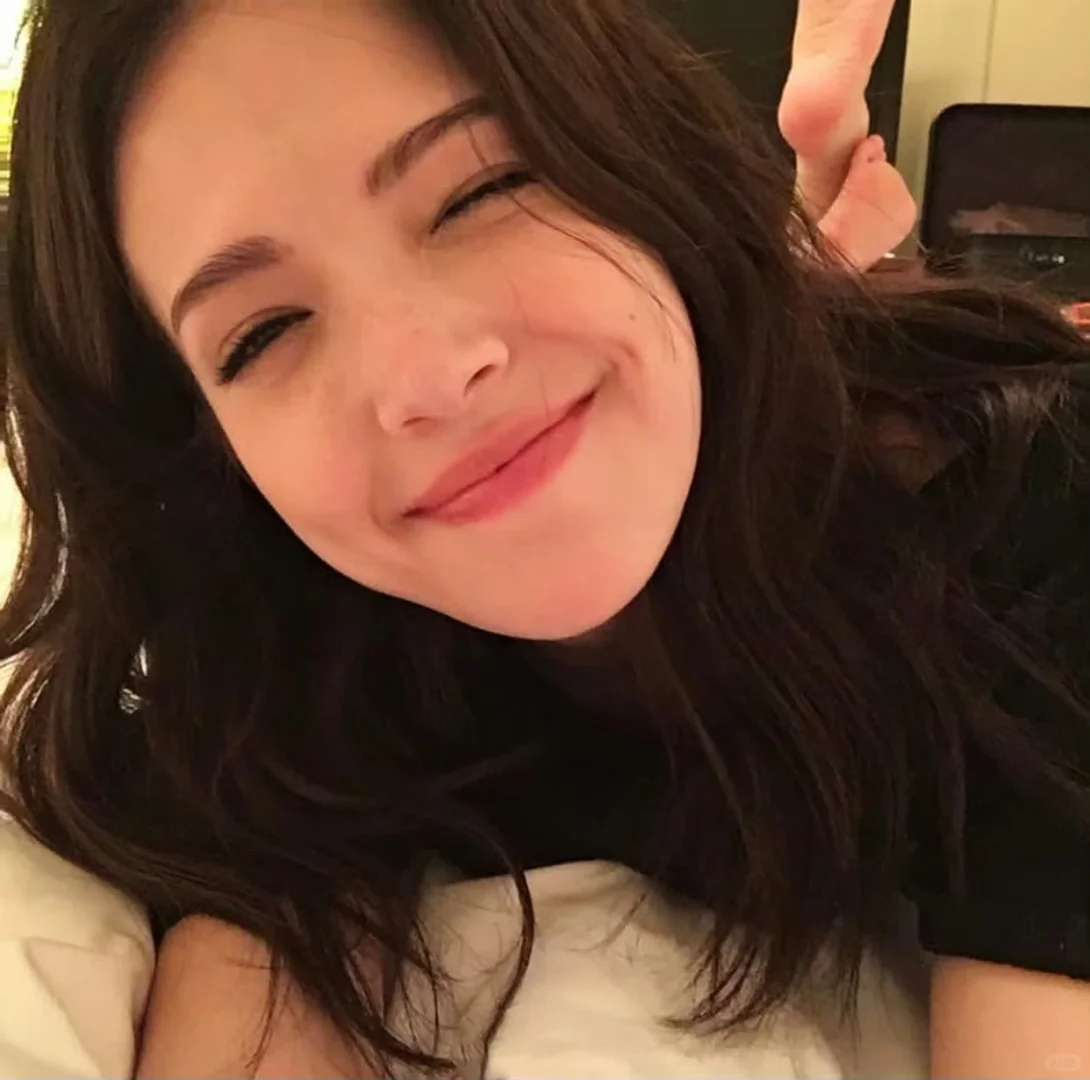 许玮甯真的太美了 
