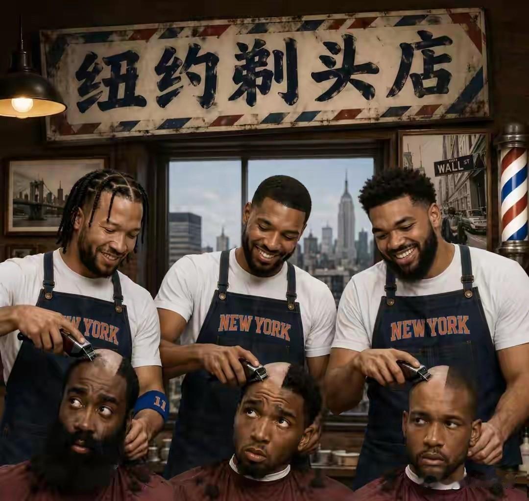 被淘汰可以！但是这种输法，真让人失望！
想过骑士队打不过尼克斯，但是没想过会被横