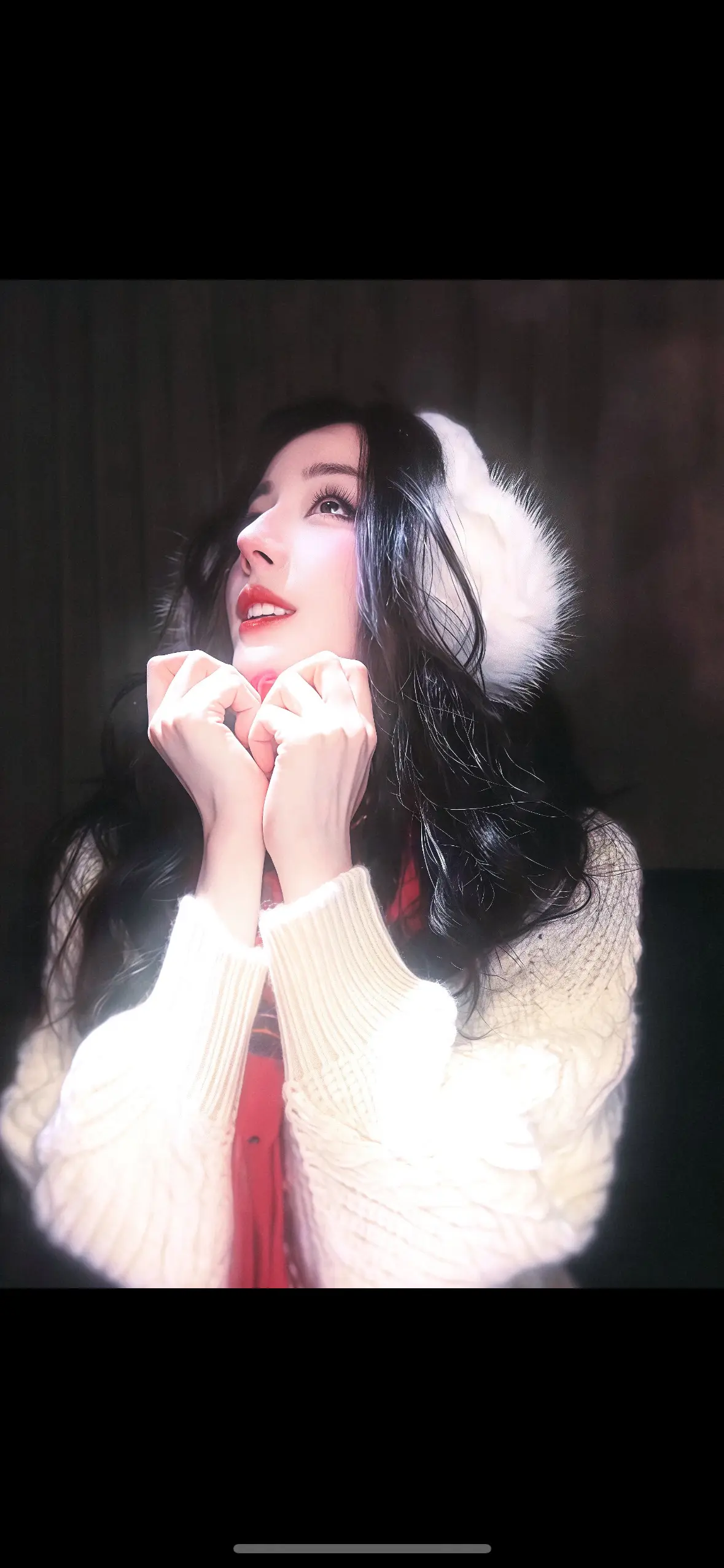 你能听见我的心吗？