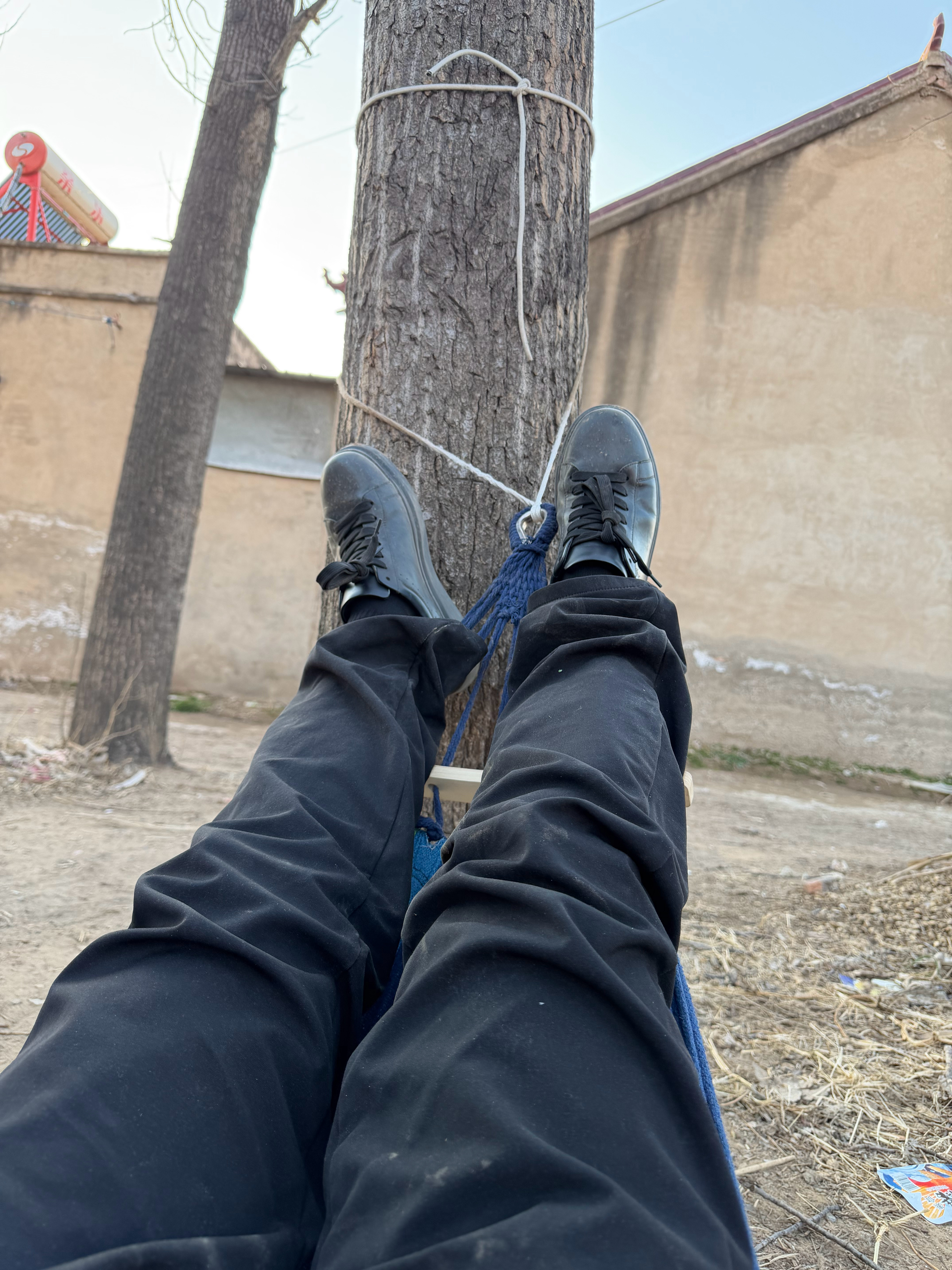 笑傲与江湖，行不行 