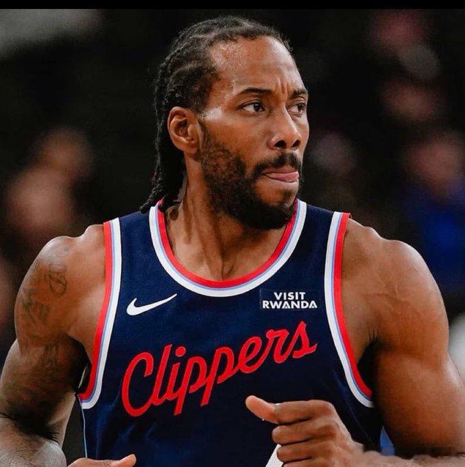 伦纳德将在洛杉矶德比复出 据Haynes报道，伦纳德将在洛杉矶德比复出，此前他已