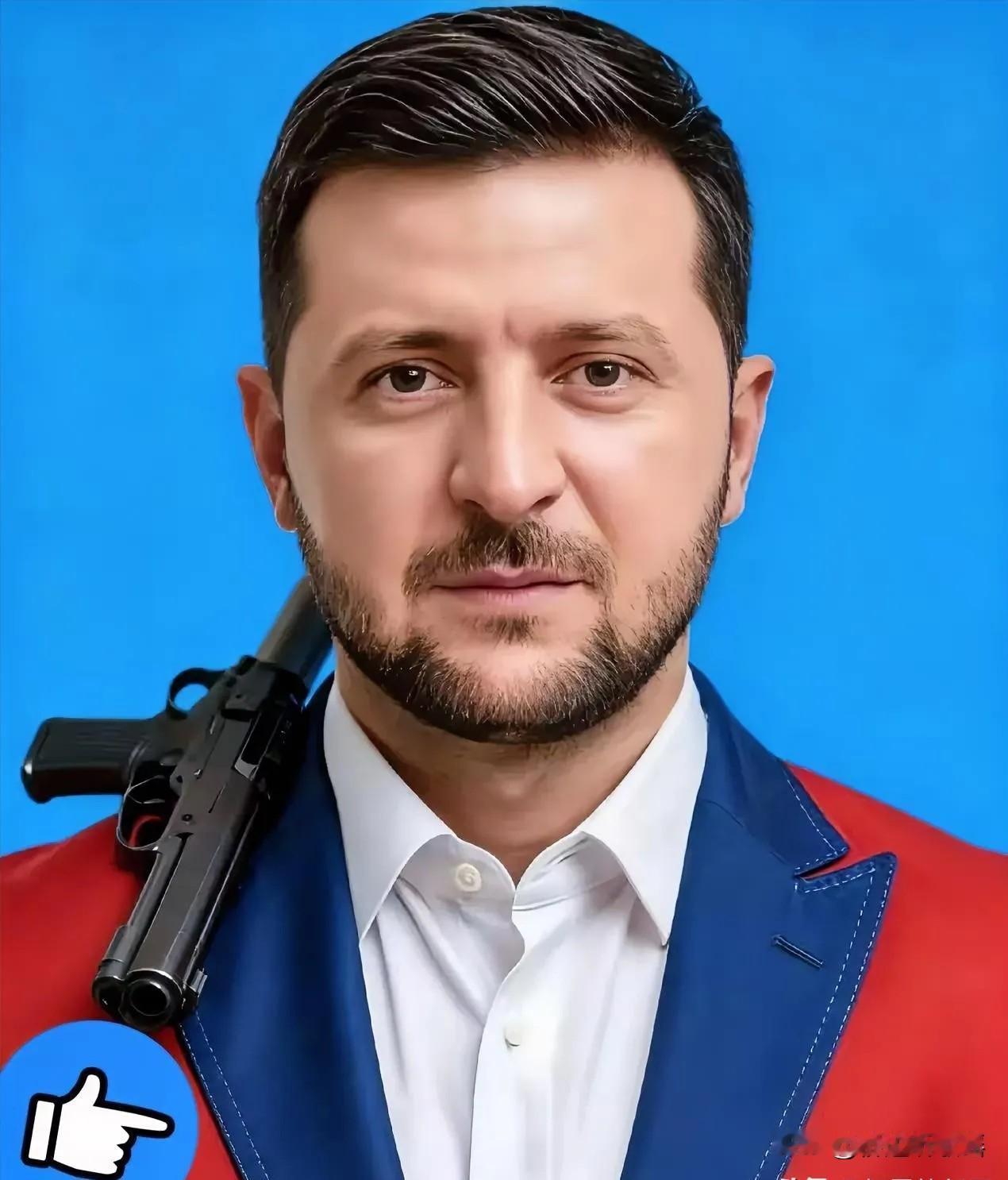 现在乌克兰最大的问题并不是战后重建，而是战后的乌克兰女性极有可能连一个靠谱的男人