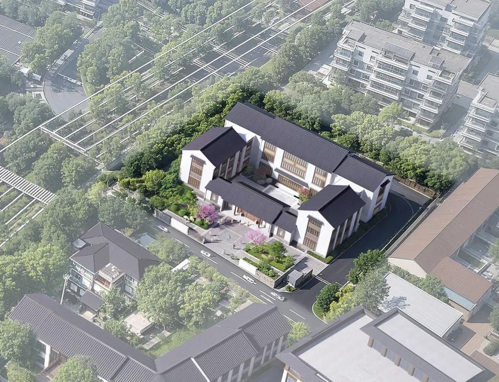 绍兴要建兰花博物馆了 ，不知收费不？绍兴兰花博物馆