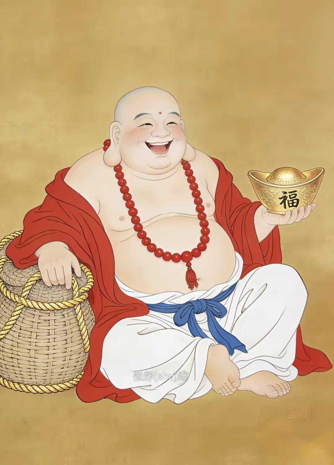 中国有十吉相！
​1. 耳垂厚实
老辈人看人，先看耳垂。厚实不是求大富大贵，是看