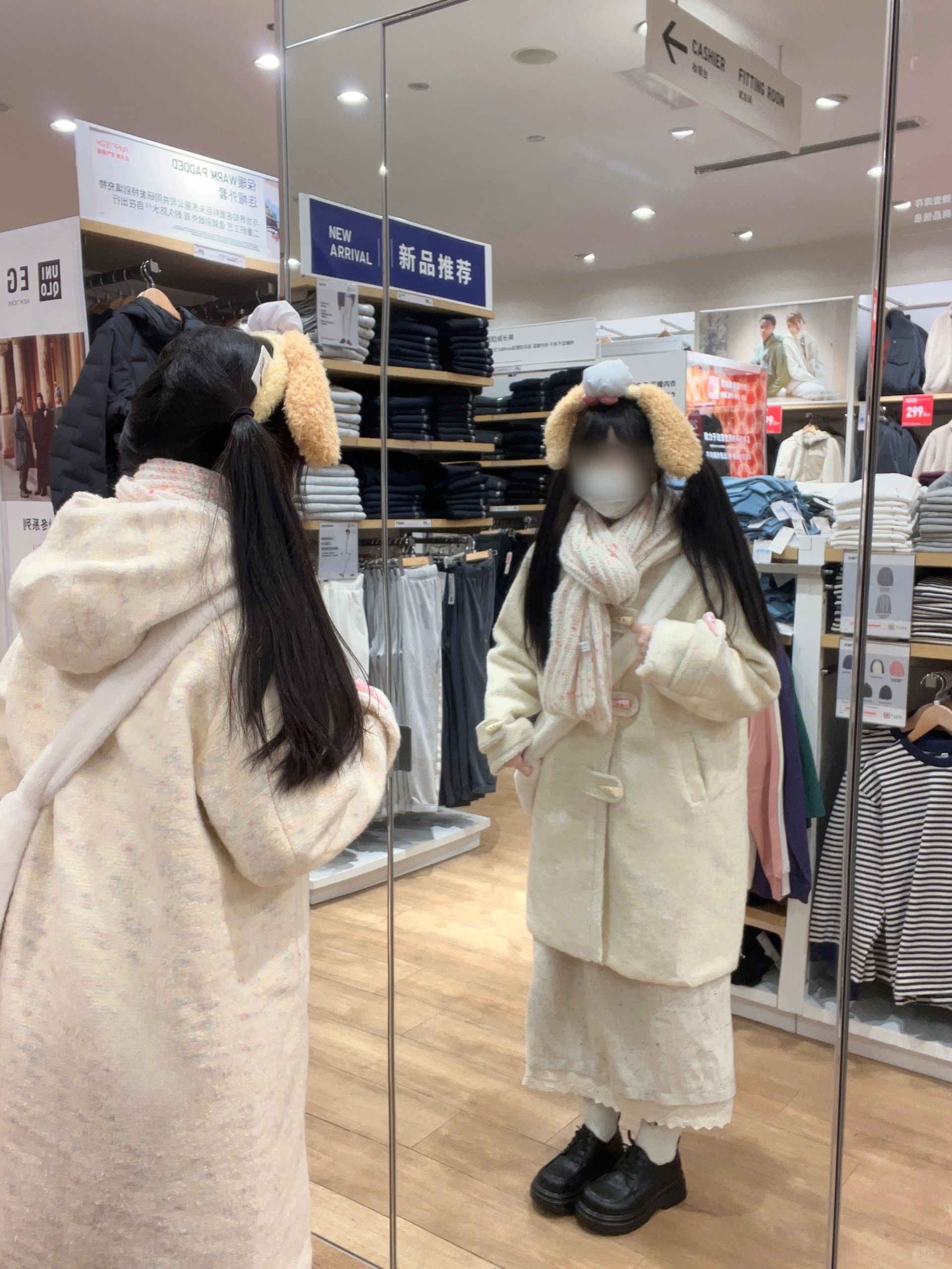 奶乎乎• ᴥ.- 🧈