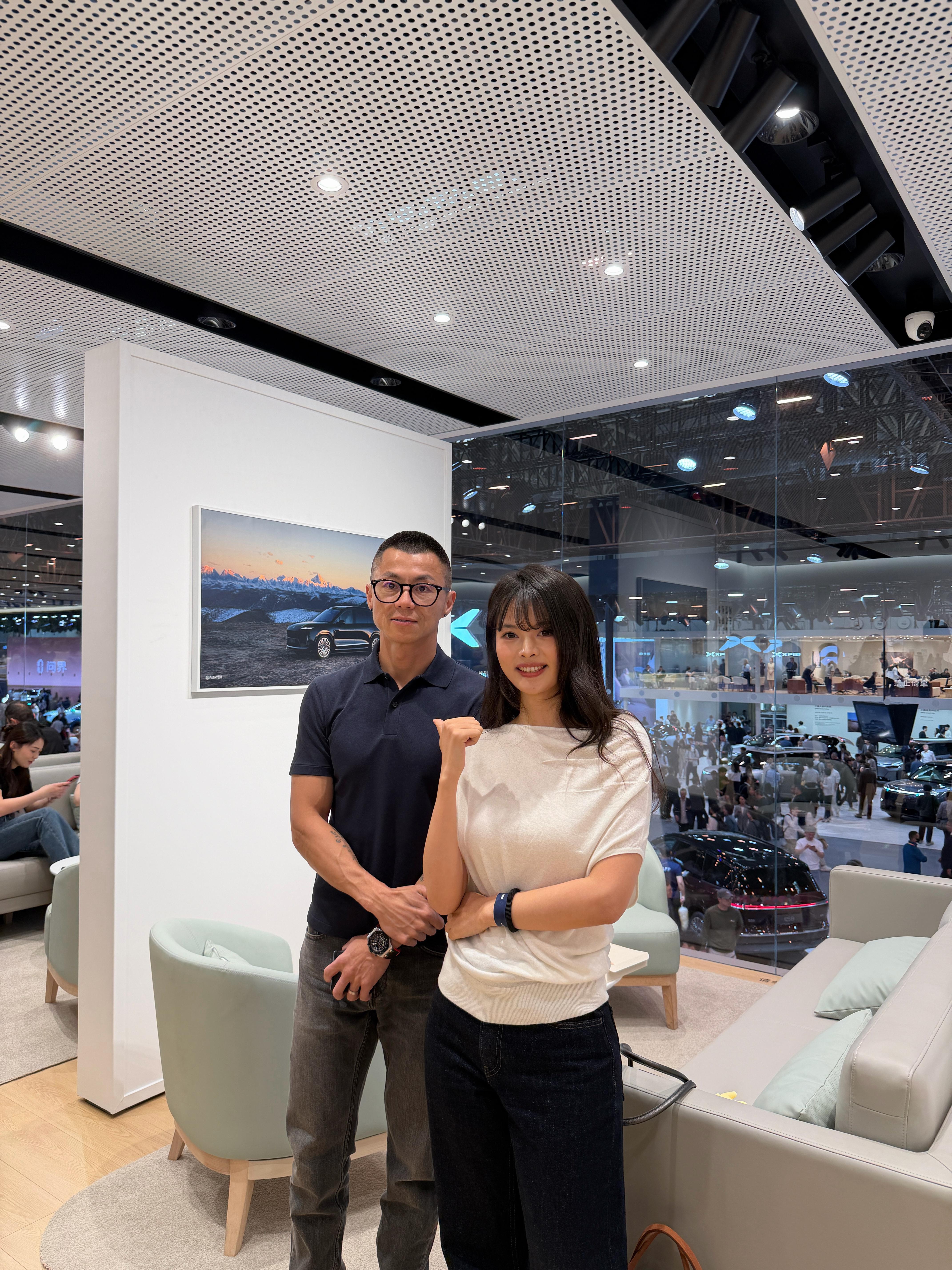 这您受得了吗～ 