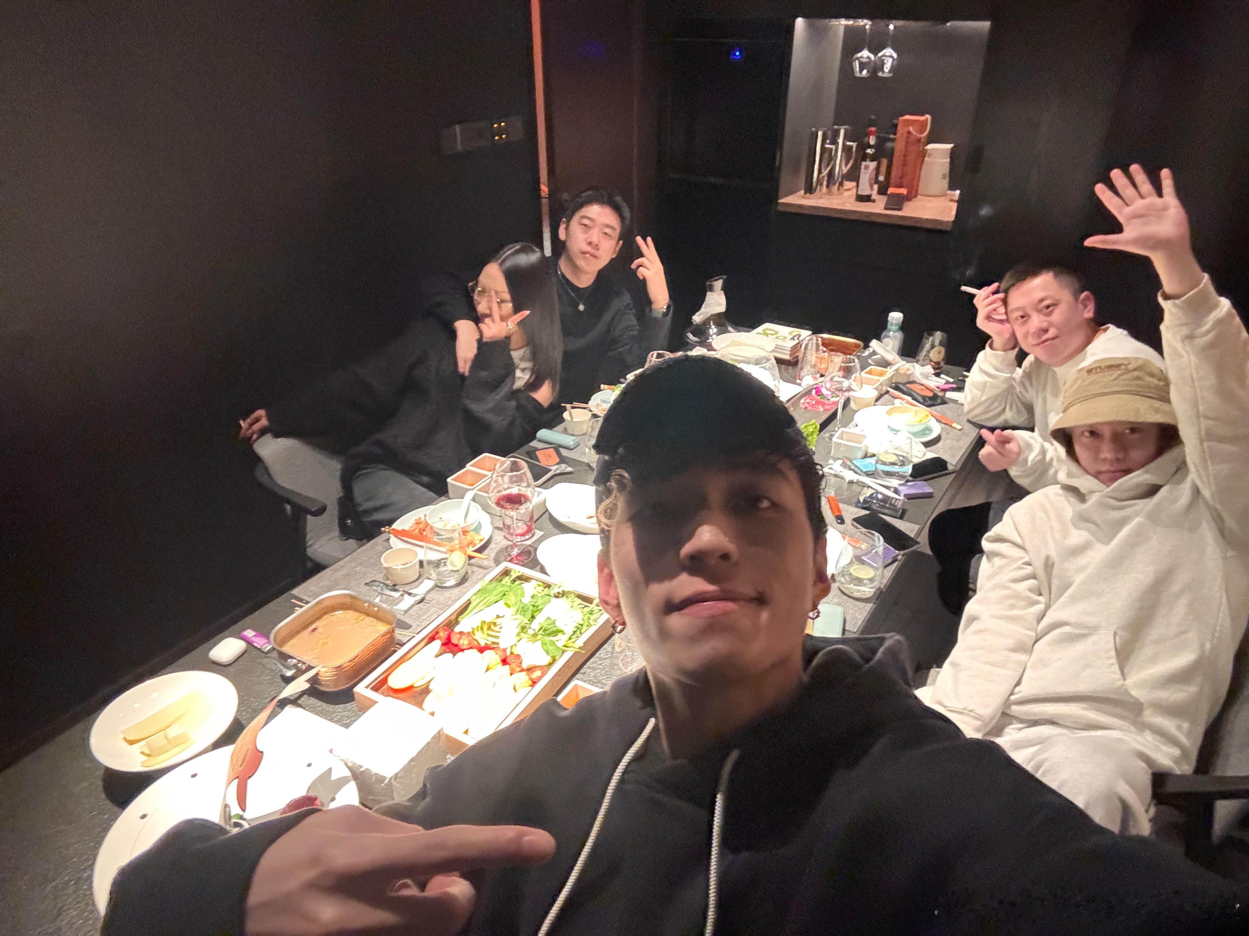PG One新年献祝福来了！ 