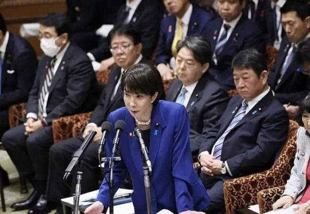 针对高市早苗的第一波制裁来了！中国为何首先瞄准日本旅游业？玩火者必自焚，中国已经