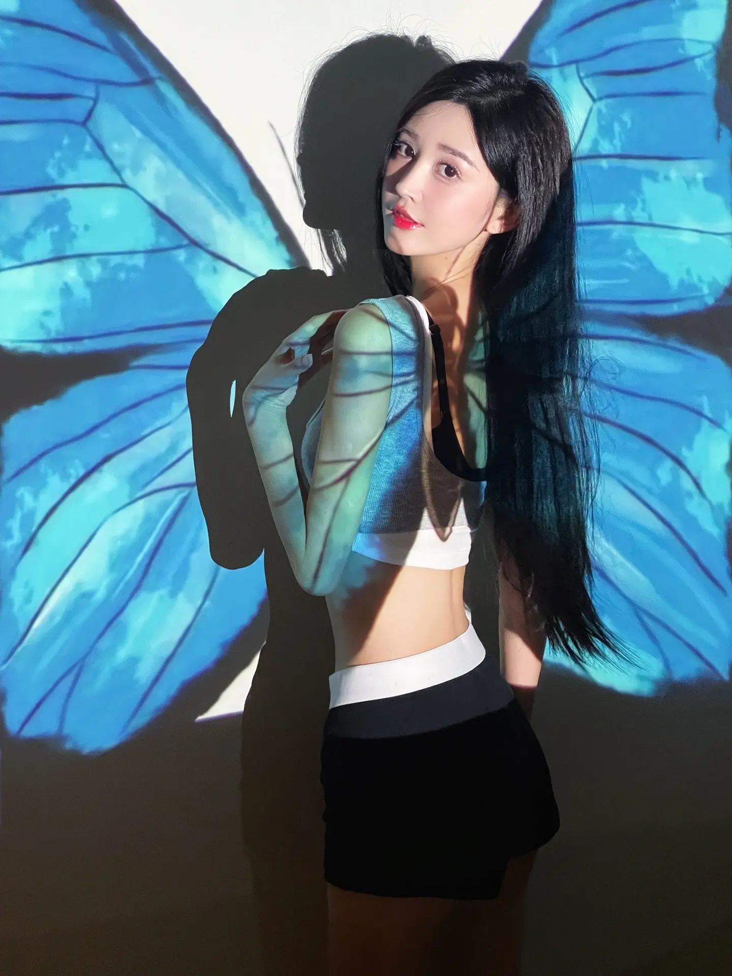 原来思念有生命有呼吸有你