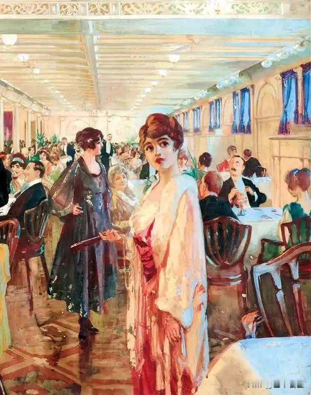 维克多·加布里埃尔·吉尔伯特（Victor Gabriel Gilbert）是一
