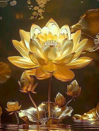 别不信！从今晚开始，你要转大运了✨

日复一日的忙碌，是不是让你觉得生活被困住？