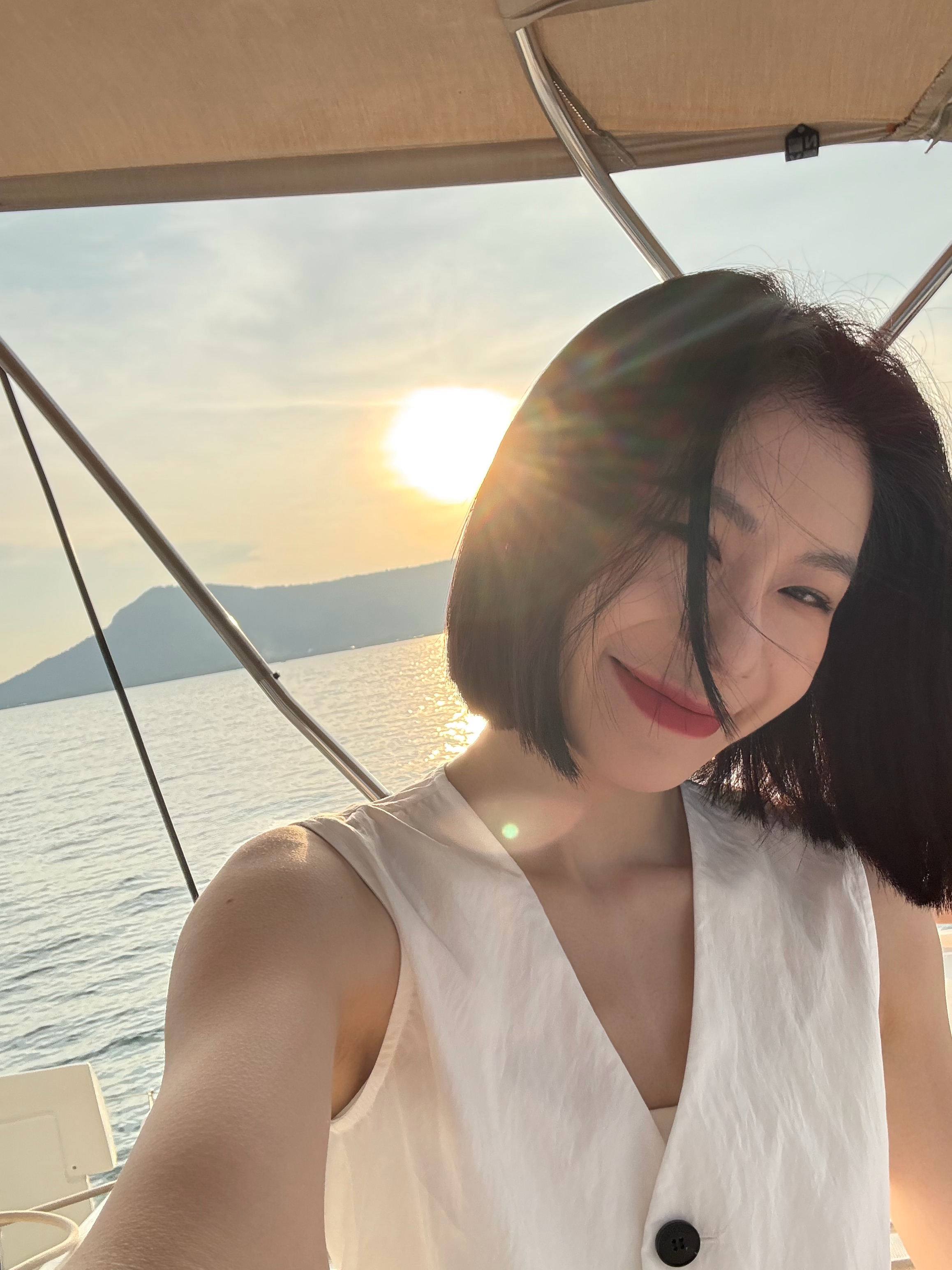 任何时候都要相信 一切都会越来越好的 ​​​