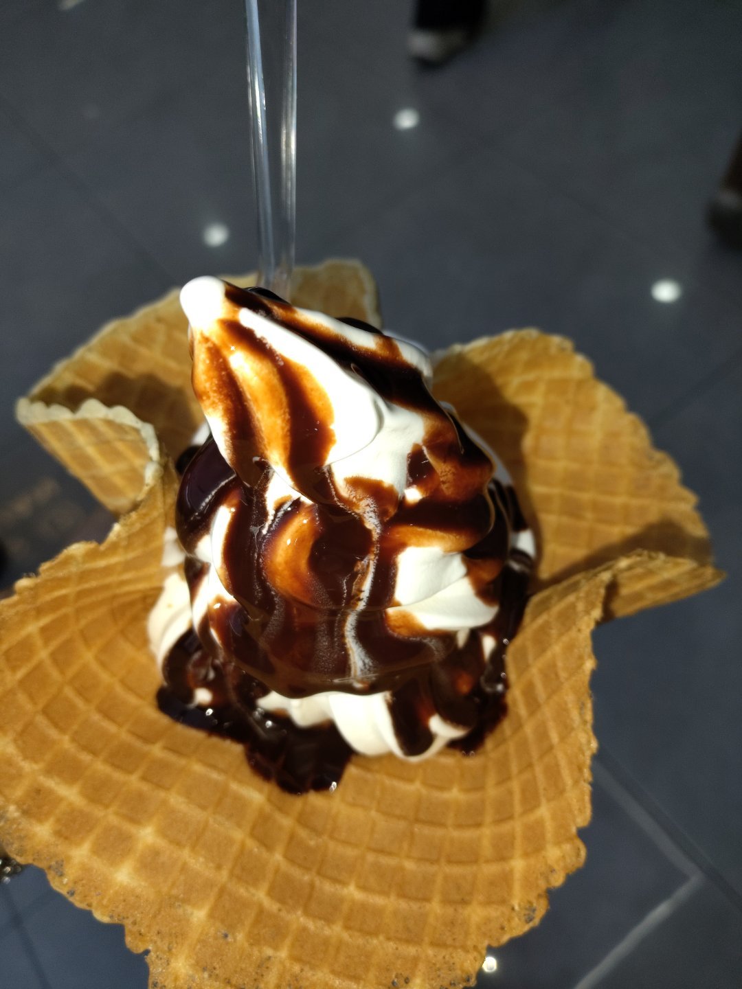好吃好吃[馋嘴][馋嘴] ​​​
