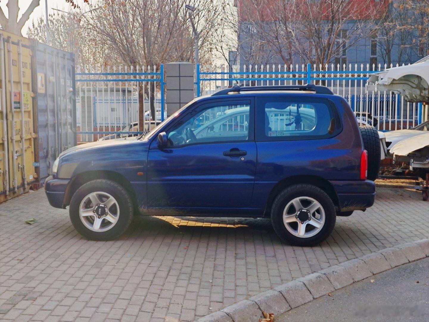 这种「开门儿」老车，应该没多少人认识了吧？撩妹不如撩车