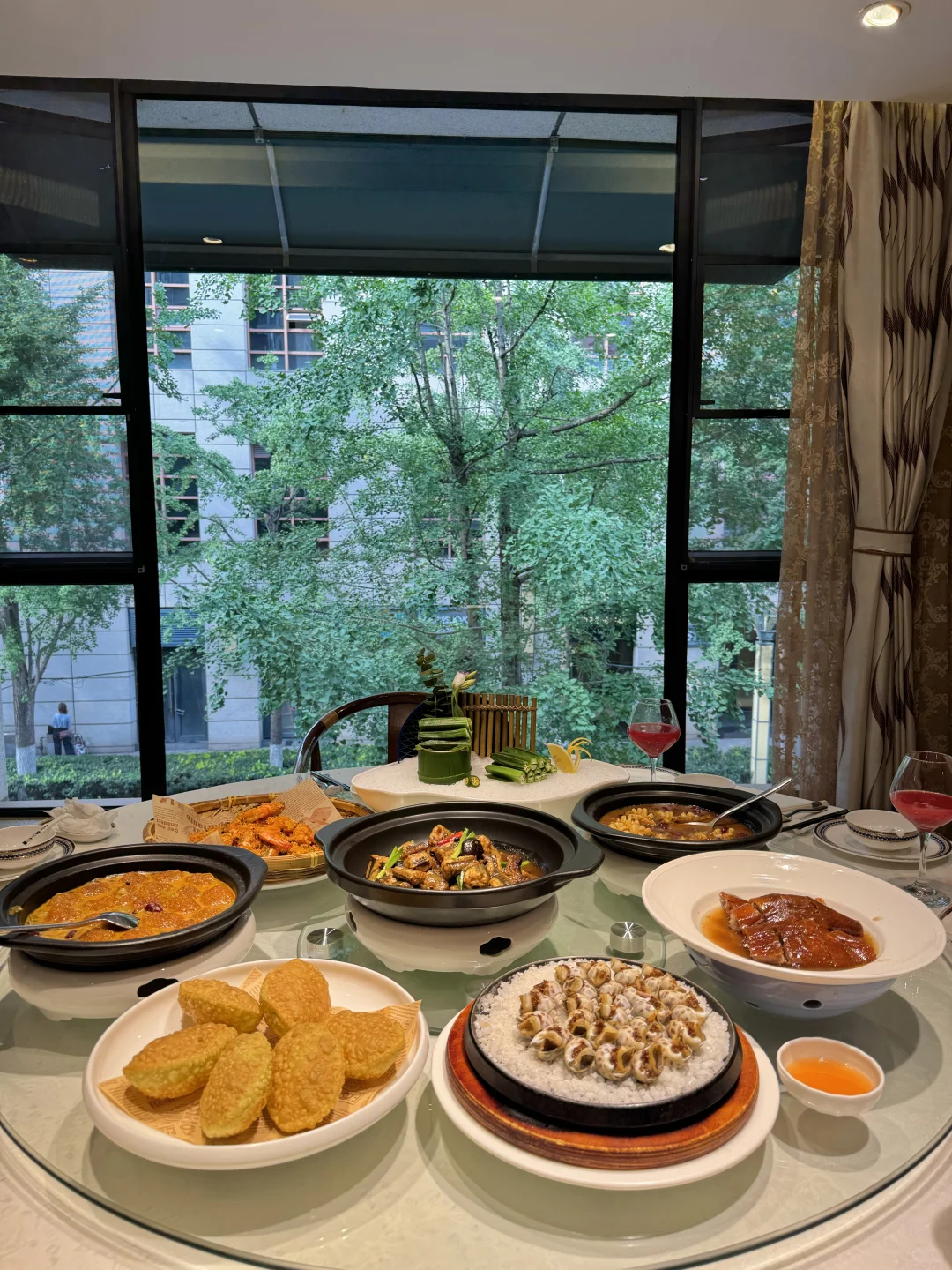 昆明！！！把宴请安排在这里，爸妈给我夸完了！
