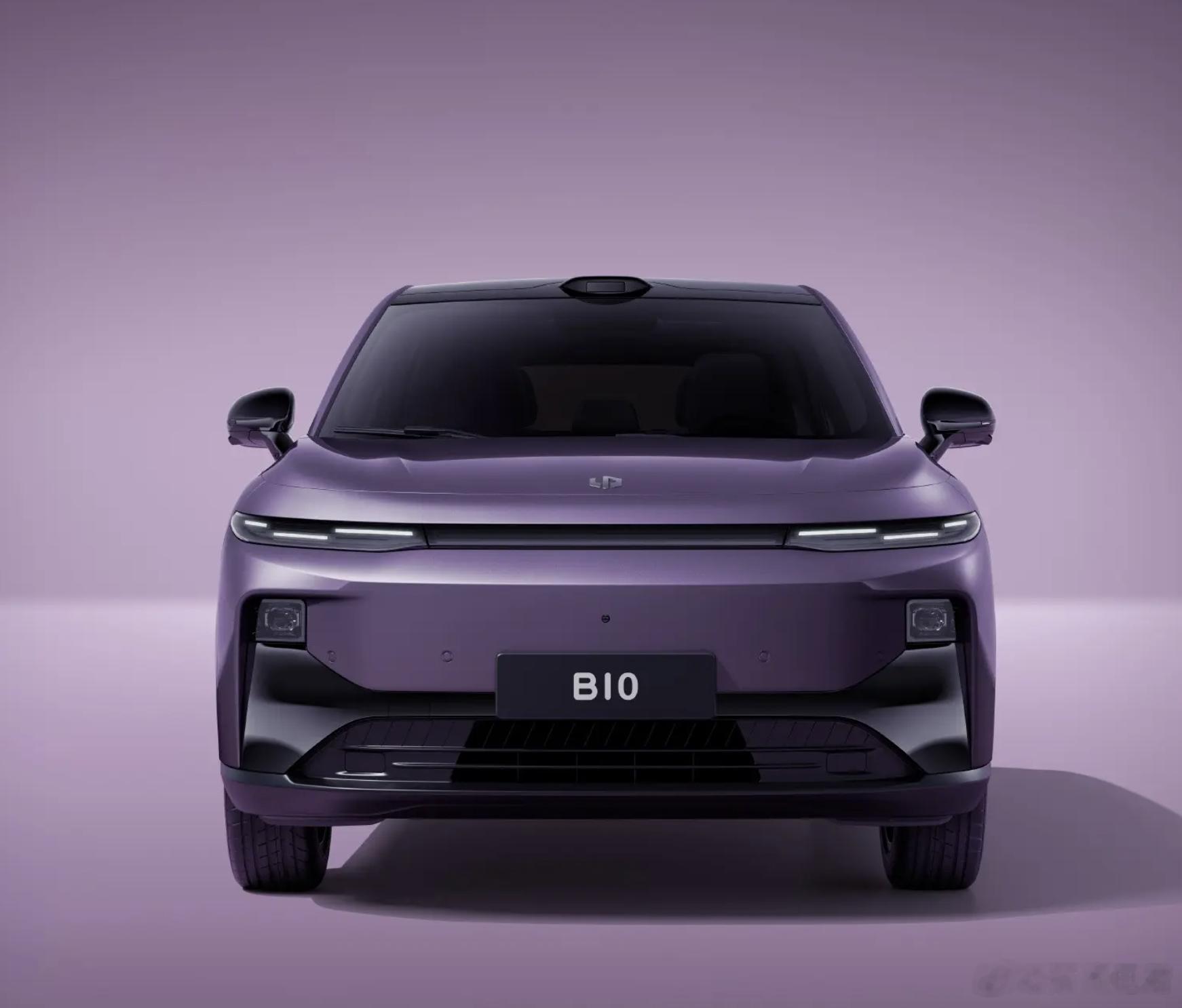 禾赛科技宣布将为零跑汽车下一代全新车型平台的多款车型独家提供激光雷达产品，成为独