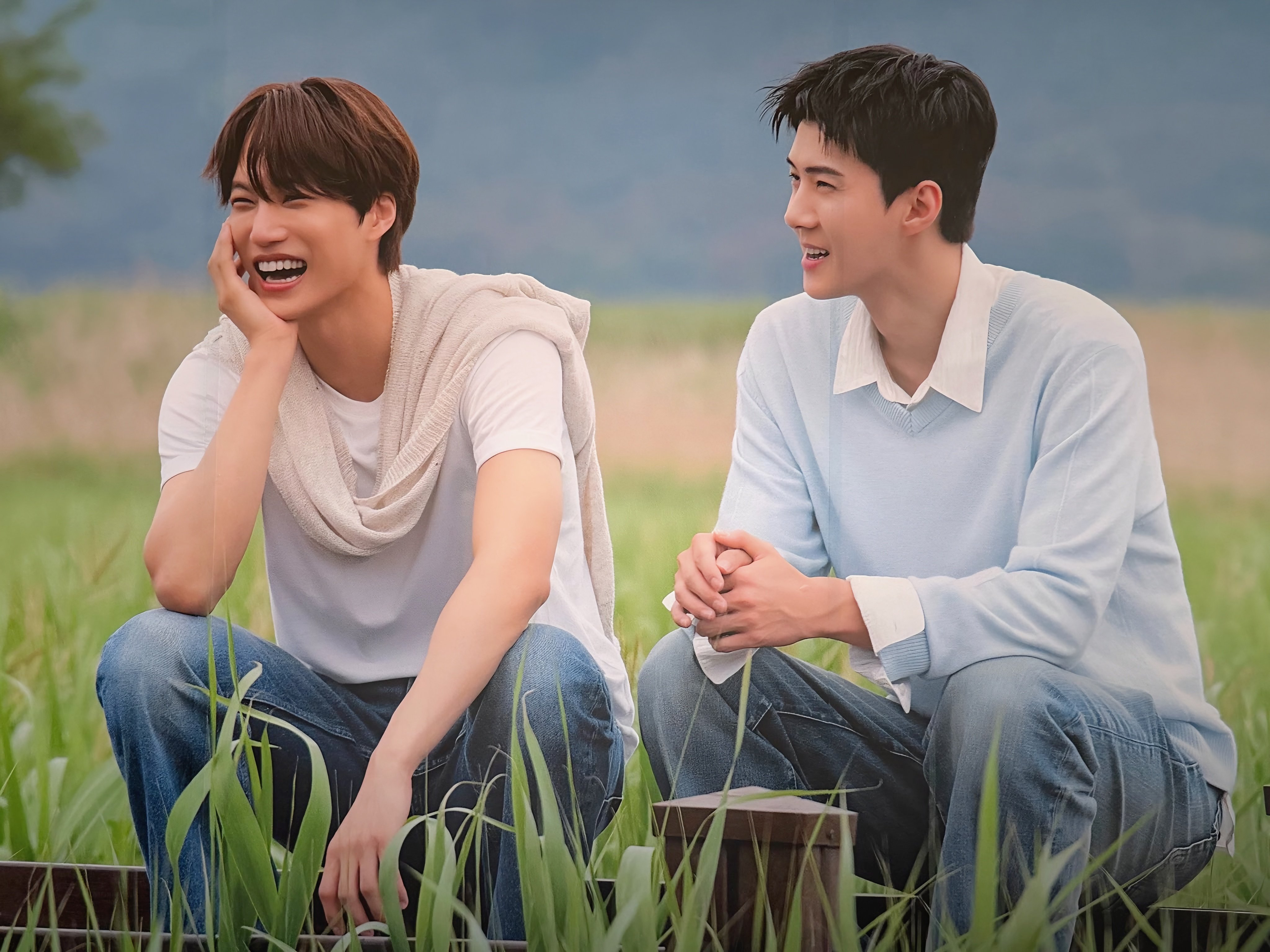 金钟仁 .金钟仁lacoste品牌大使 【图片】260620 kto_malay