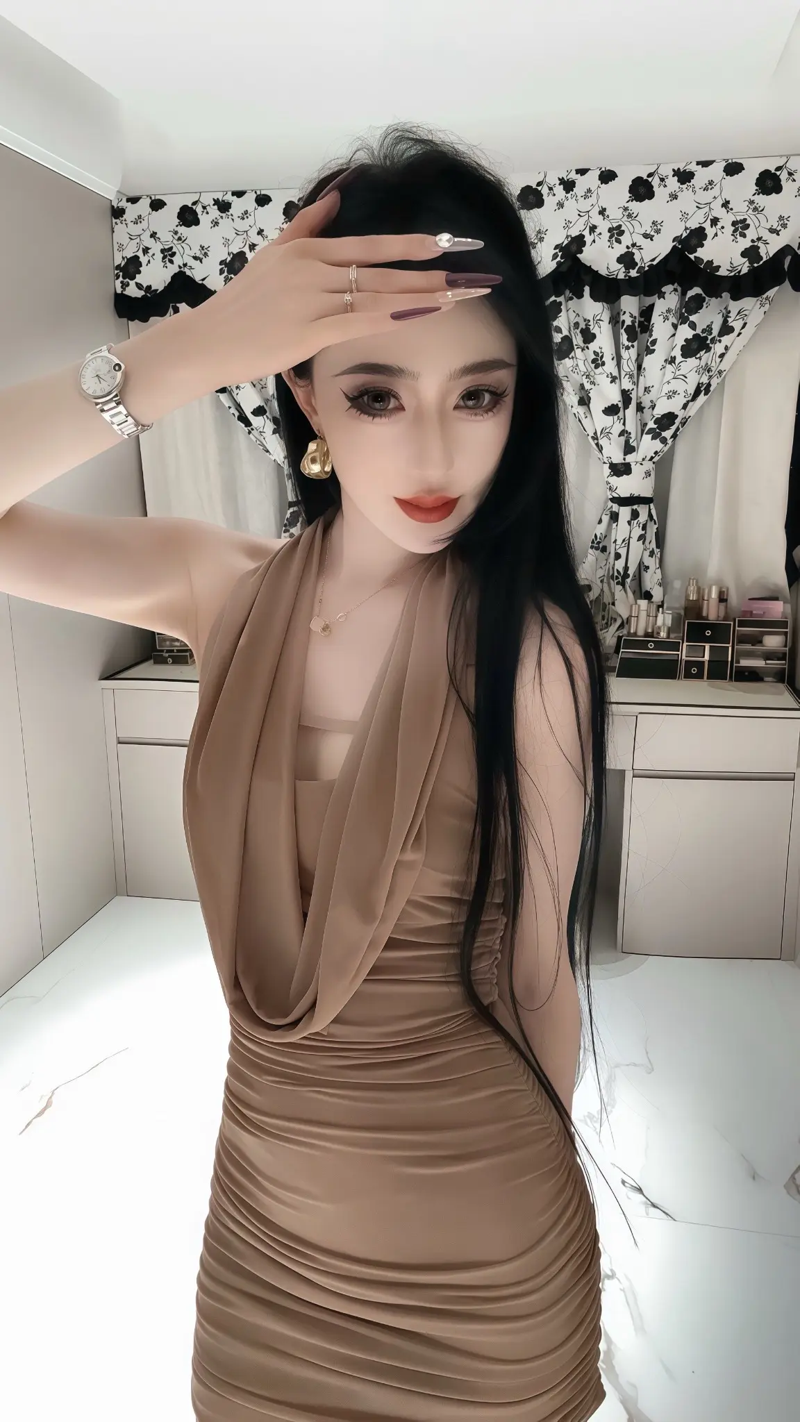 生活不是电影，幸福来源于珍惜