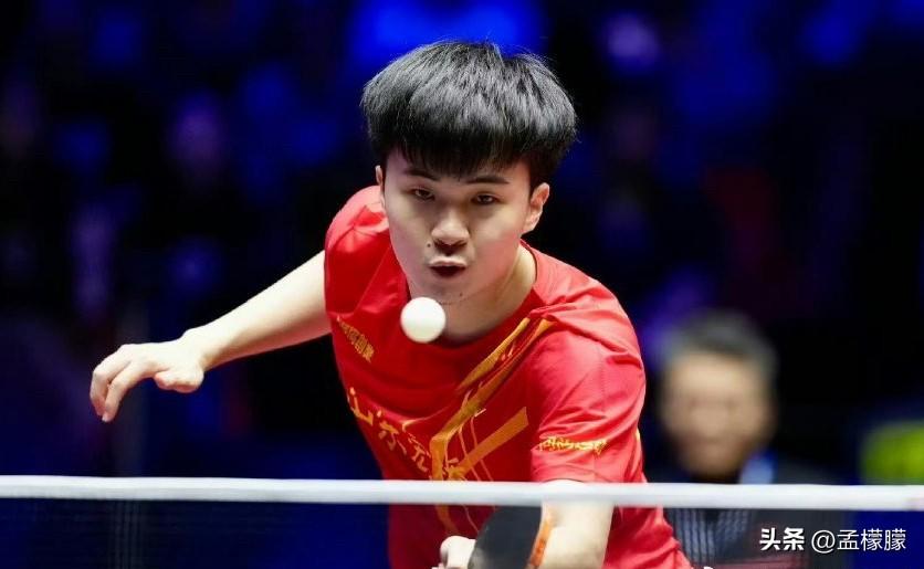 【台媒】中国乒超联赛突然出台禁令，非中国乒协注册的运动员，本赛季不允许注册出战。
