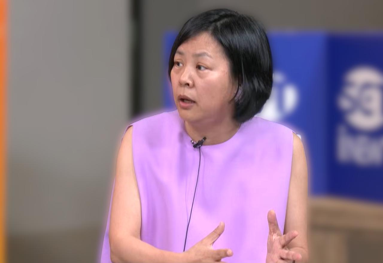 真的是笑话，真的吵起来了。民众党这次矛盾，彻底公开化了。

先是黄国昌接受采访时